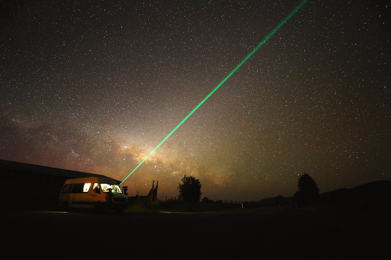 Constellation Love