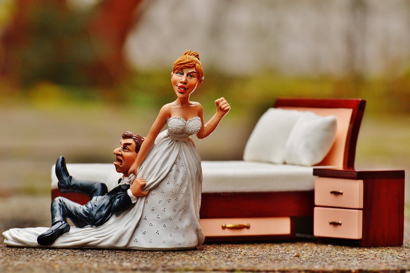 Taurus wedding
